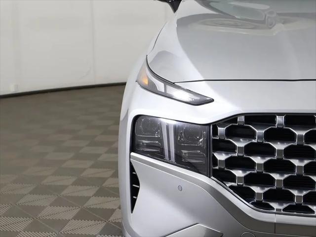 2023 Hyundai Santa Fe Plug-In Hybrid Limited