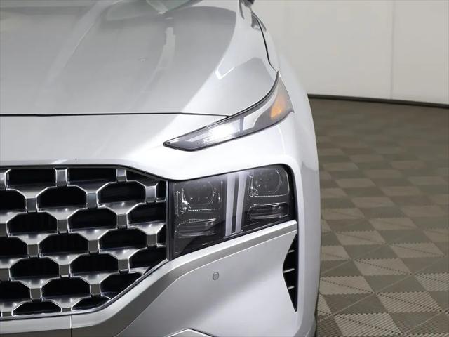 2023 Hyundai Santa Fe Plug-In Hybrid Limited