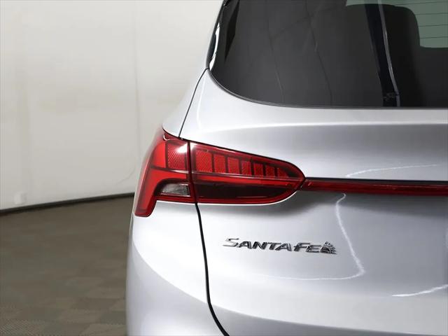 2023 Hyundai Santa Fe Plug-In Hybrid Limited