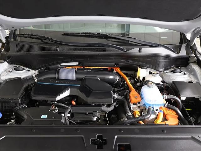 2023 Hyundai Santa Fe Plug-In Hybrid Limited