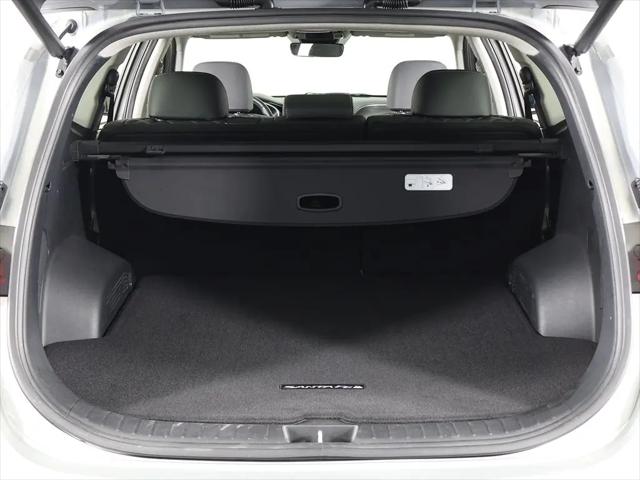 2023 Hyundai Santa Fe Plug-In Hybrid Limited