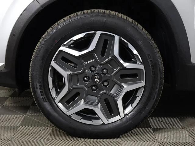2023 Hyundai Santa Fe Plug-In Hybrid Limited