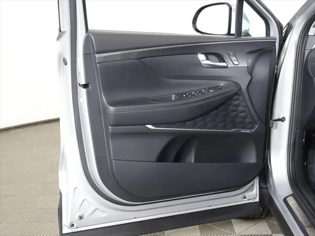 2023 Hyundai Santa Fe Plug-In Hybrid Limited