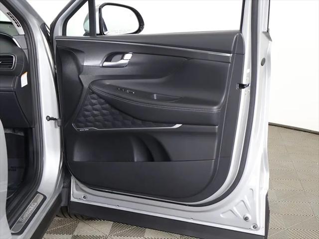 2023 Hyundai Santa Fe Plug-In Hybrid Limited