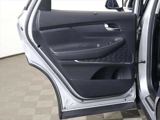 2023 Hyundai Santa Fe Plug-In Hybrid Limited