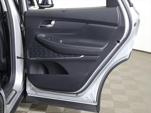 2023 Hyundai Santa Fe Plug-In Hybrid Limited