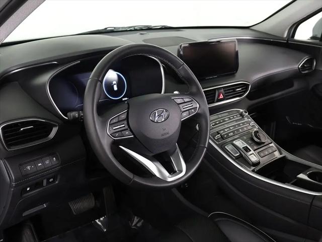 2023 Hyundai Santa Fe Plug-In Hybrid Limited