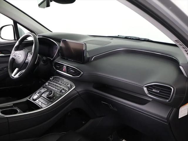 2023 Hyundai Santa Fe Plug-In Hybrid Limited