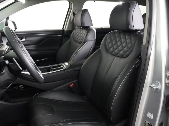 2023 Hyundai Santa Fe Plug-In Hybrid Limited