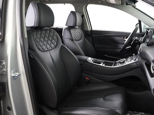 2023 Hyundai Santa Fe Plug-In Hybrid Limited