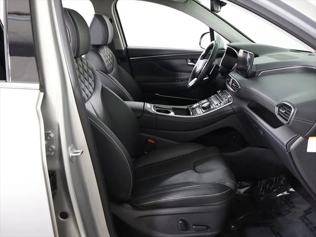 2023 Hyundai Santa Fe Plug-In Hybrid Limited