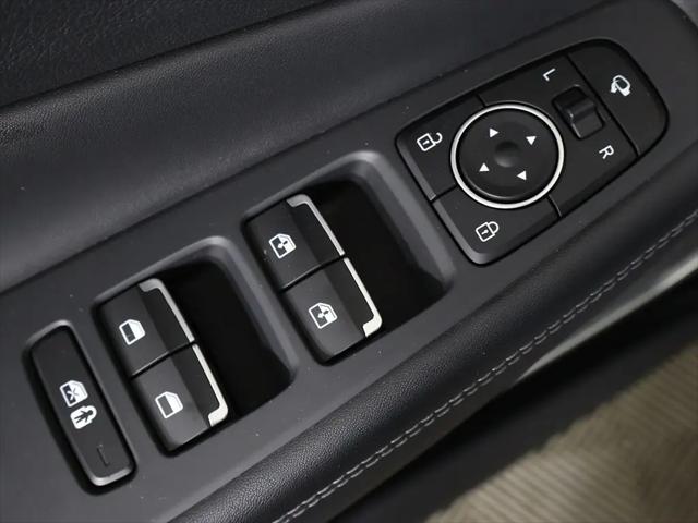 2023 Hyundai Santa Fe Plug-In Hybrid Limited