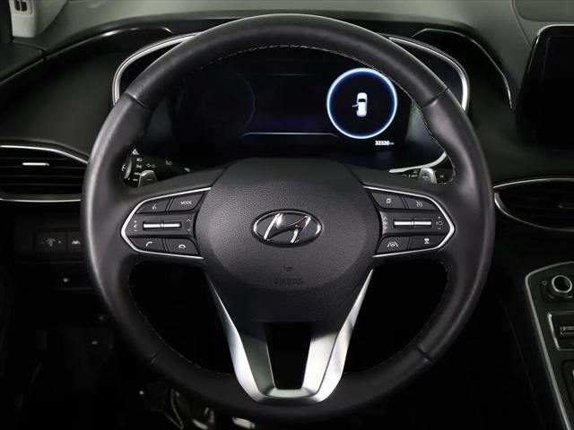 2023 Hyundai Santa Fe Plug-In Hybrid Limited