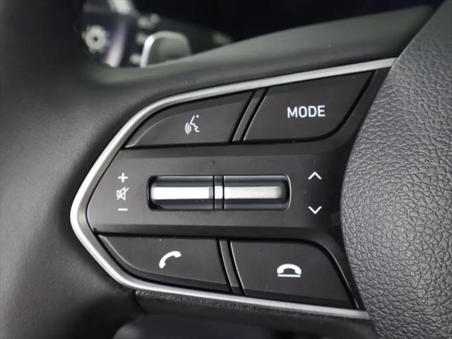 2023 Hyundai Santa Fe Plug-In Hybrid Limited