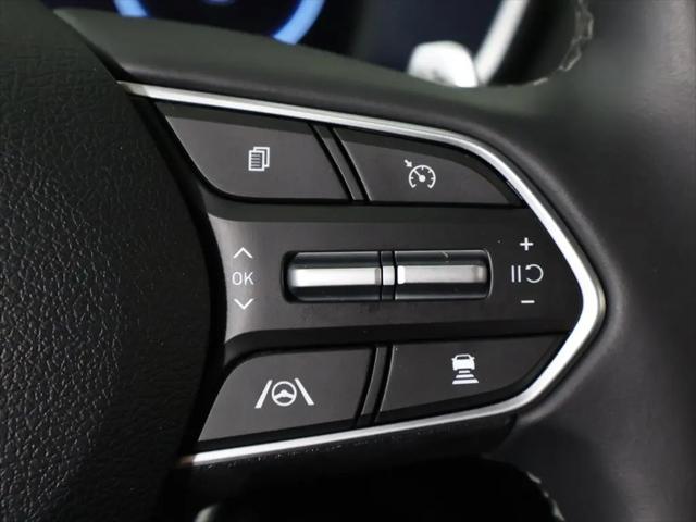 2023 Hyundai Santa Fe Plug-In Hybrid Limited