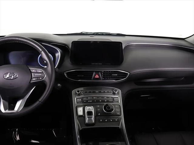 2023 Hyundai Santa Fe Plug-In Hybrid Limited