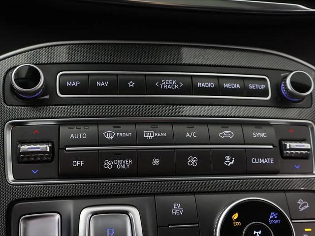 2023 Hyundai Santa Fe Plug-In Hybrid Limited