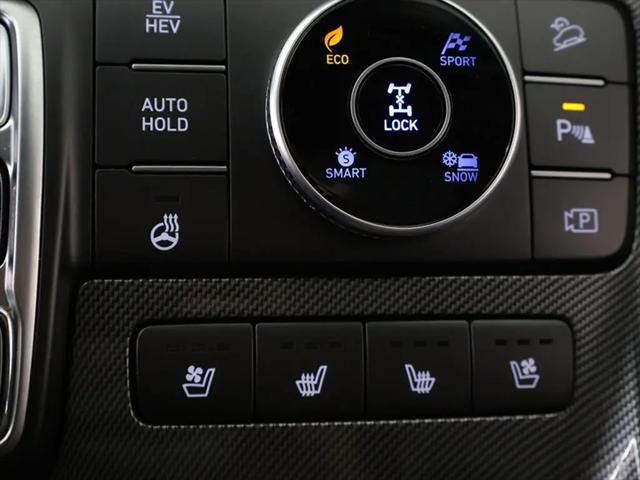 2023 Hyundai Santa Fe Plug-In Hybrid Limited