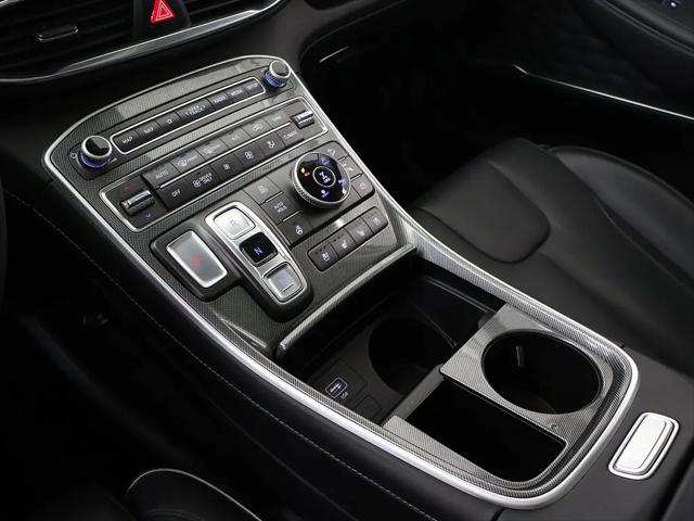2023 Hyundai Santa Fe Plug-In Hybrid Limited