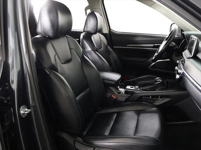 2022 Kia Telluride LX