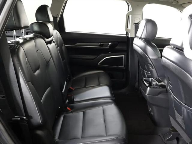 2022 Kia Telluride LX