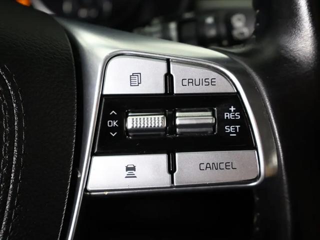 2022 Kia Telluride LX