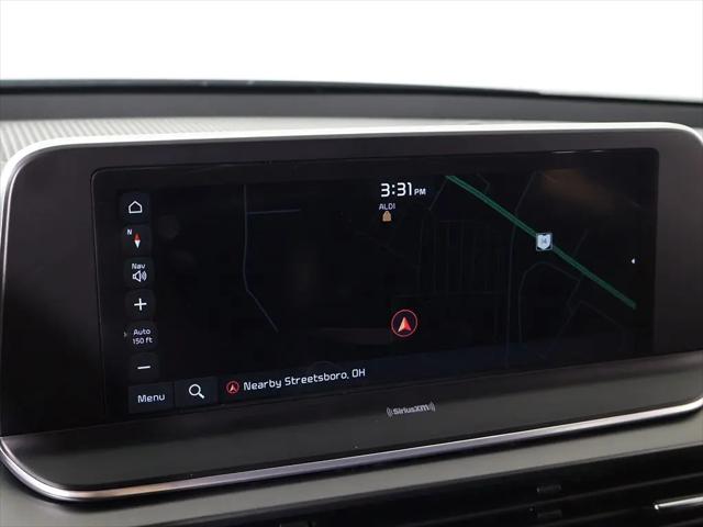 2022 Kia Telluride LX