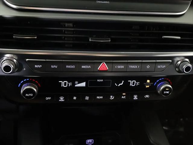 2022 Kia Telluride LX