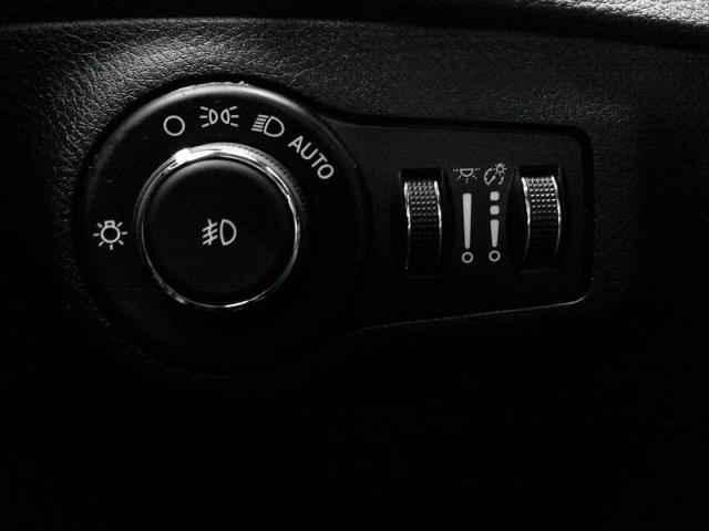 2020 Jeep Compass Latitude 4x4
