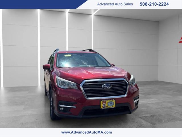 2019 Subaru Ascent Premium for sale in North Attleboro, MA
