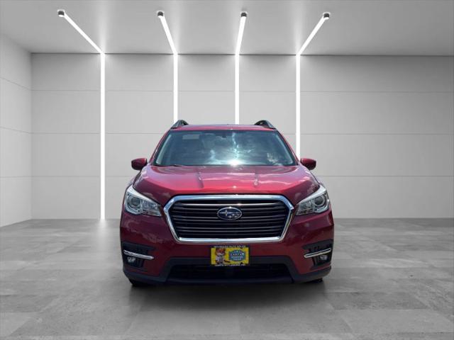 2019 Subaru Ascent Premium