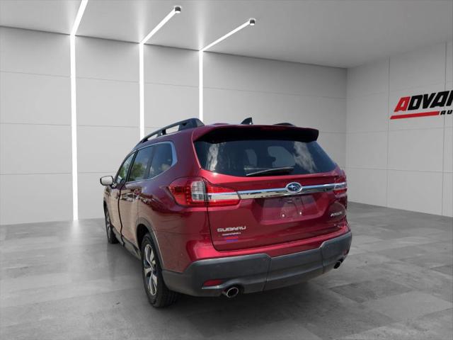 2019 Subaru Ascent Premium