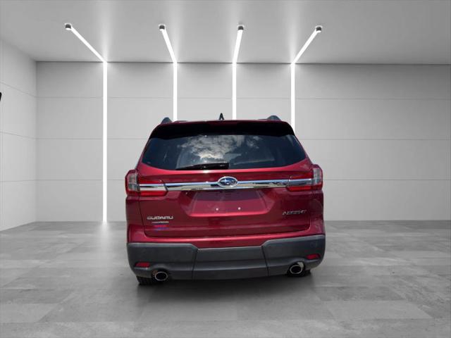 2019 Subaru Ascent Premium