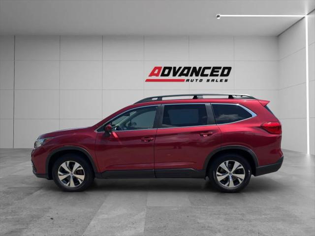 2019 Subaru Ascent Premium