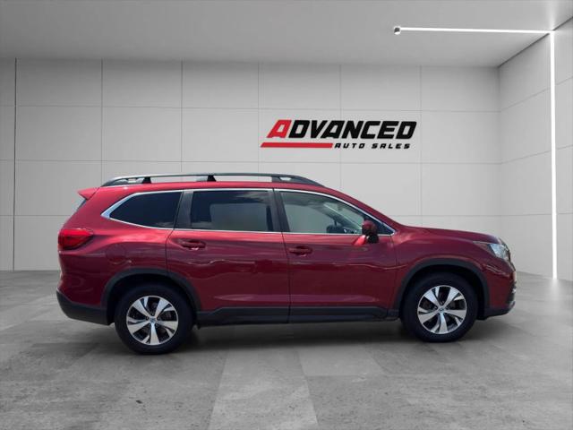 2019 Subaru Ascent Premium