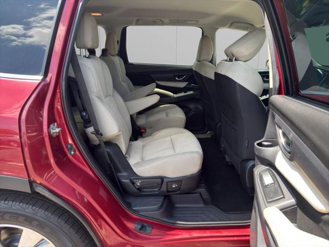 2019 Subaru Ascent Premium