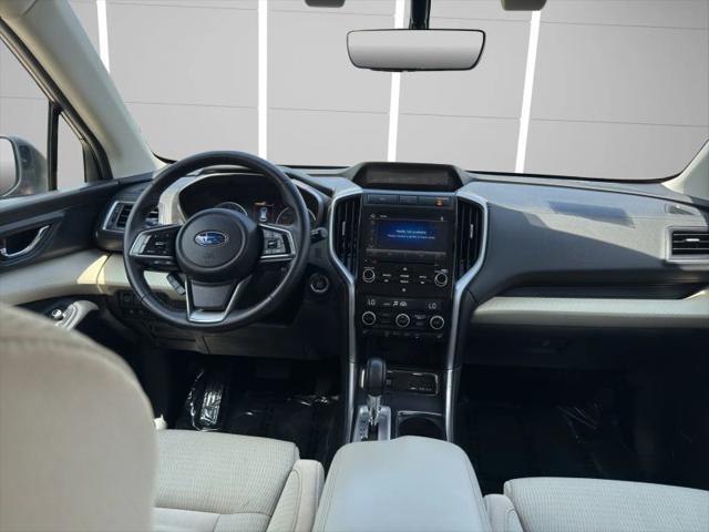 2019 Subaru Ascent Premium