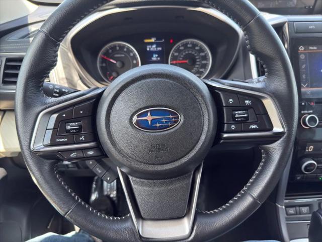 2019 Subaru Ascent Premium
