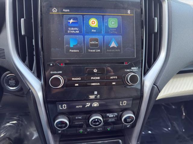 2019 Subaru Ascent Premium