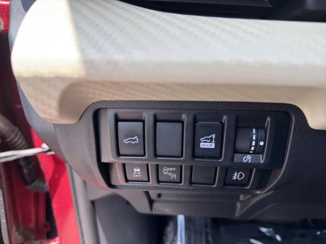 2019 Subaru Ascent Premium