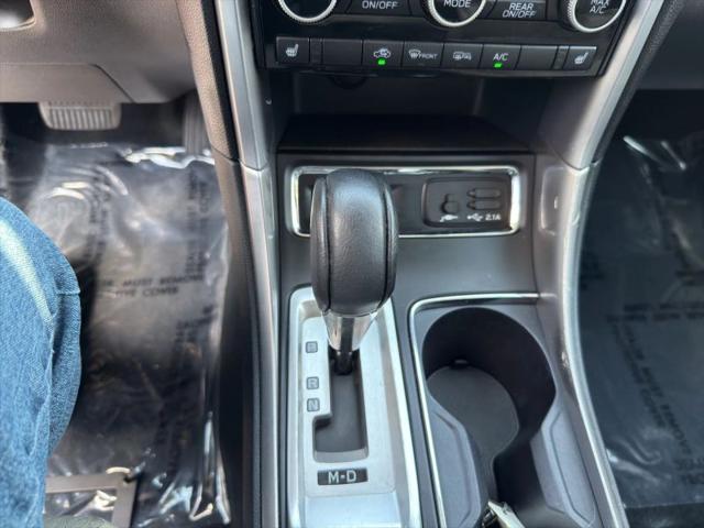 2019 Subaru Ascent Premium