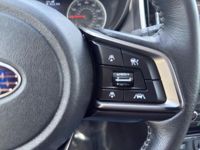 2019 Subaru Ascent Premium