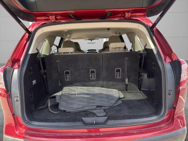 2019 Subaru Ascent Premium