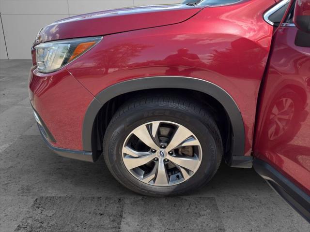 2019 Subaru Ascent Premium