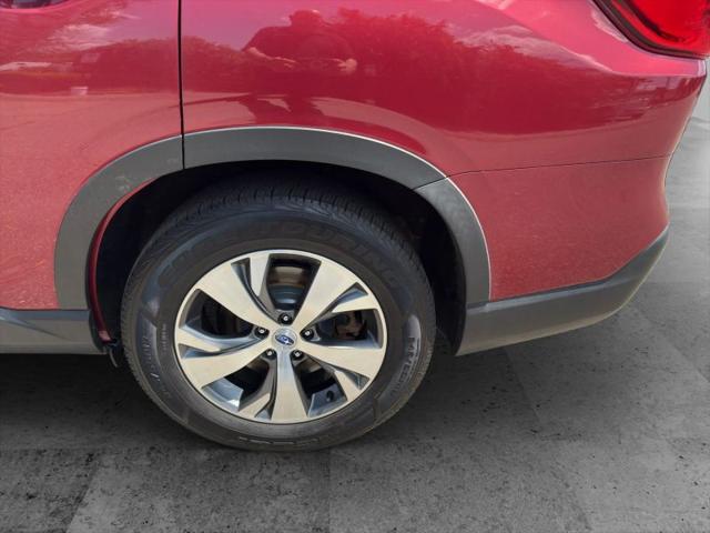 2019 Subaru Ascent Premium