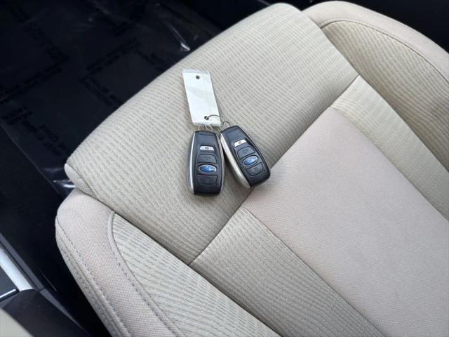 2019 Subaru Ascent Premium