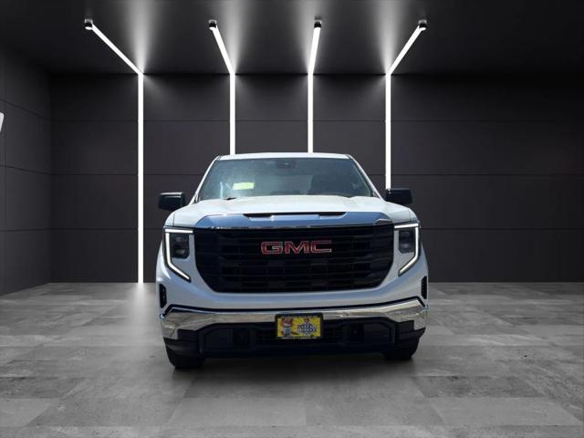 2022 GMC Sierra 1500 4WD Crew Cab Short Box Pro for sale in North Attleboro, MA