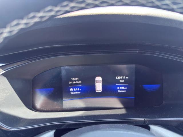 2022 Volkswagen Taos 1.5T S