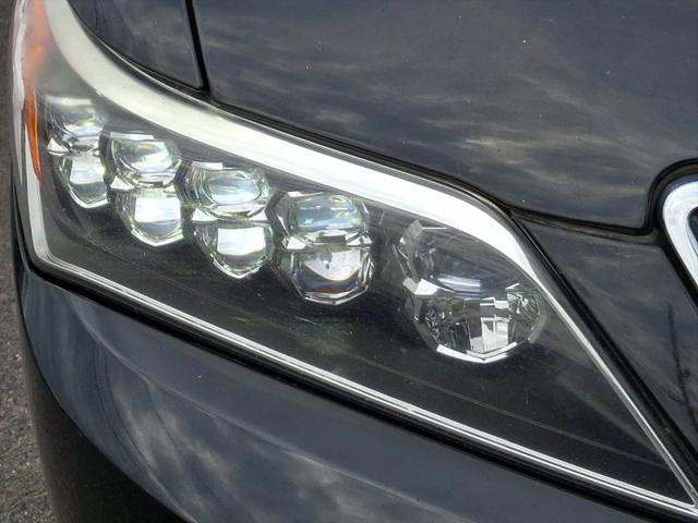 2014 Acura RLX Base