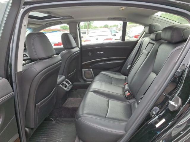 2014 Acura RLX Base